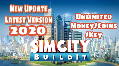 Unduh SimCity dengan Uang tak Terbatas untuk Membangun Kota Impian!